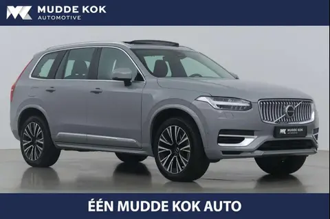 Used VOLVO XC90 Hybrid 2024 Ad 