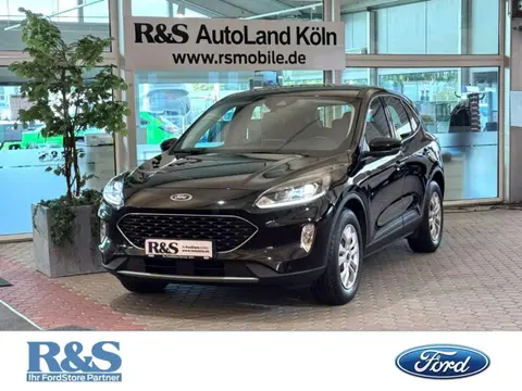 Annonce FORD KUGA Diesel 2022 d'occasion 