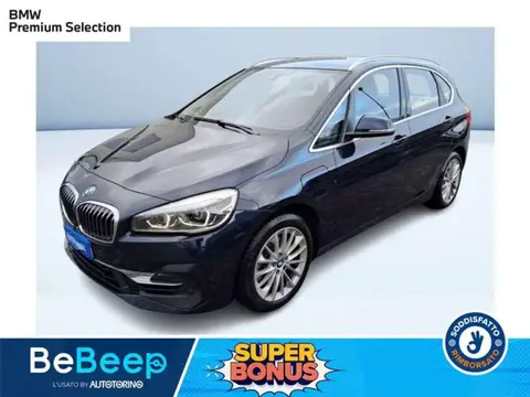 Used BMW SERIE 2 Hybrid 2019 Ad 