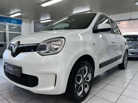 Used RENAULT TWINGO Petrol 2019 Ad 