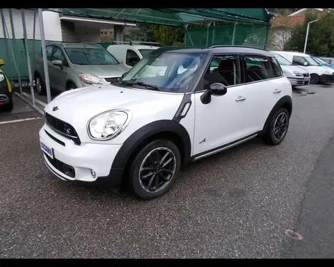 Used MINI COOPER Diesel 2015 Ad 