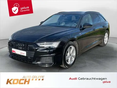 Used AUDI A6 Diesel 2021 Ad 