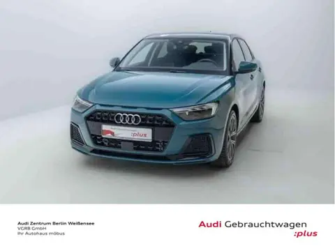 Annonce AUDI A1 Essence 2021 d'occasion 