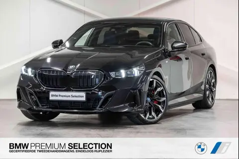 Used BMW I5 Electric 2024 Ad 