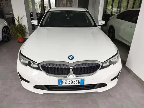 Annonce BMW SERIE 3 Diesel 2019 d'occasion 