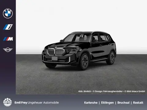 Annonce BMW X5 Hybride 2024 d'occasion 