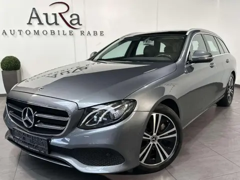 Used MERCEDES-BENZ CLASSE E Diesel 2020 Ad 