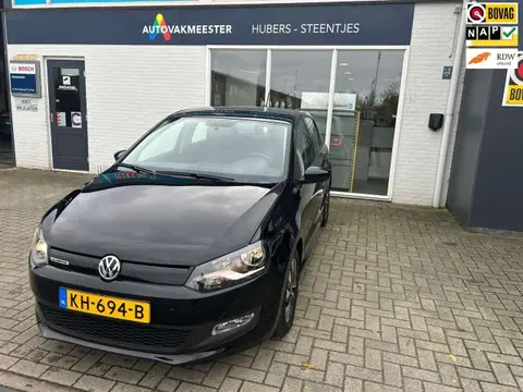 Used VOLKSWAGEN POLO Petrol 2016 Ad 