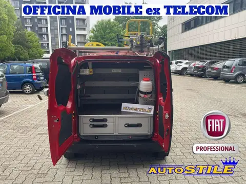 Used FIAT FIORINO Diesel 2016 Ad 