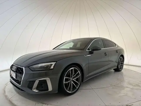 Used AUDI A5 Diesel 2020 Ad 