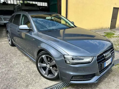 Used AUDI A4 Diesel 2015 Ad 