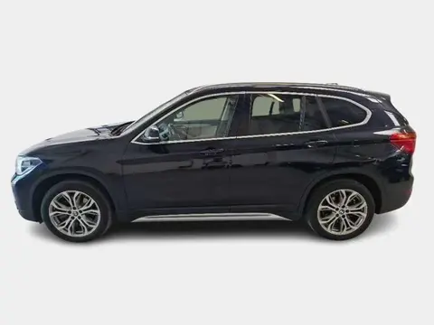 Annonce BMW X1 Diesel 2019 d'occasion 