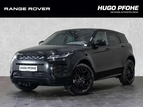 Used LAND ROVER RANGE ROVER EVOQUE Diesel 2024 Ad 