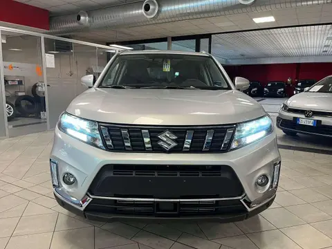 Annonce SUZUKI VITARA Hybride 2024 d'occasion 