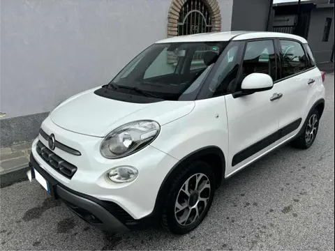 Used FIAT 500L Petrol 2021 Ad 