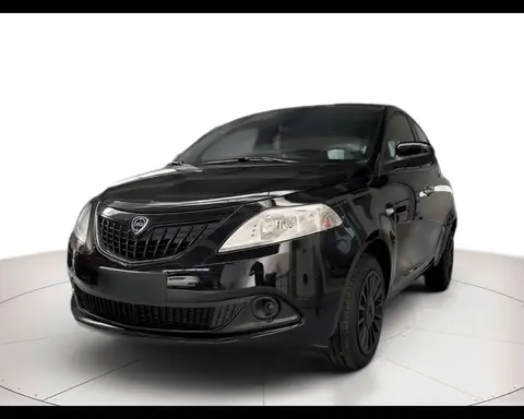 Annonce LANCIA YPSILON Essence 2023 d'occasion 