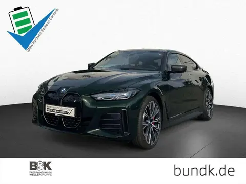 Used BMW I4 Electric 2023 Ad 