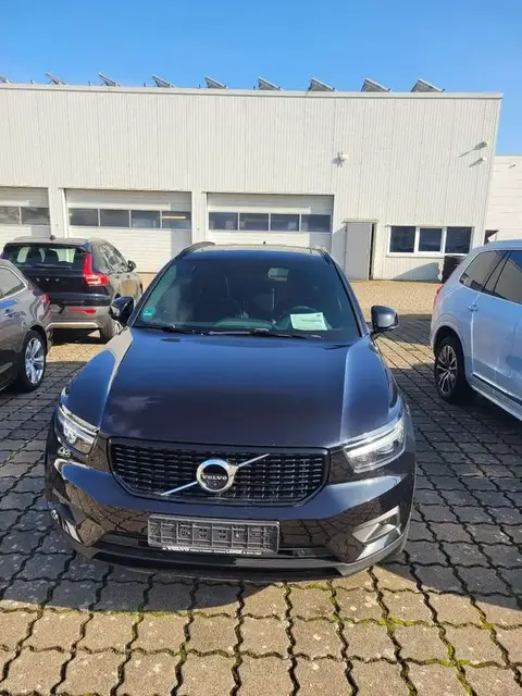 Used VOLVO XC40 Hybrid 2021 Ad Germany