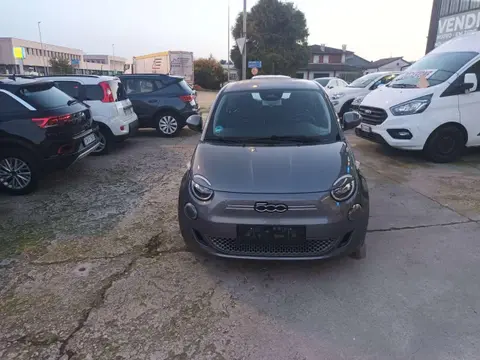 Annonce FIAT 500 Électrique 2022 d'occasion 