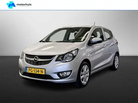 Annonce OPEL KARL Essence 2017 d'occasion 