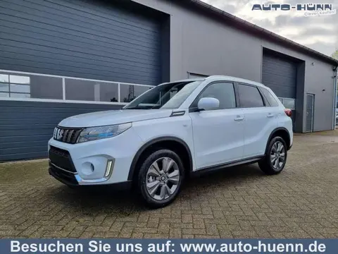 Annonce SUZUKI VITARA Essence 2024 d'occasion 