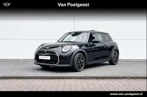 Annonce MINI COOPER Essence 2024 d'occasion 