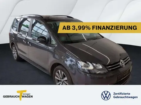 Used VOLKSWAGEN SHARAN Diesel 2020 Ad 