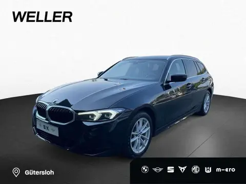 Annonce BMW SERIE 3 Diesel 2023 d'occasion 