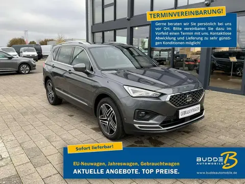 Used SEAT TARRACO Petrol 2019 Ad 