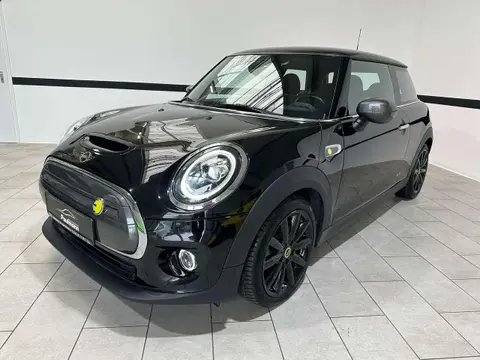 Annonce MINI COOPER Électrique 2020 d'occasion 