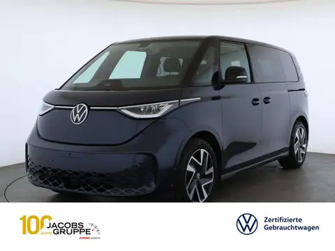 Annonce VOLKSWAGEN ID. BUZZ Électrique 2023 d'occasion 