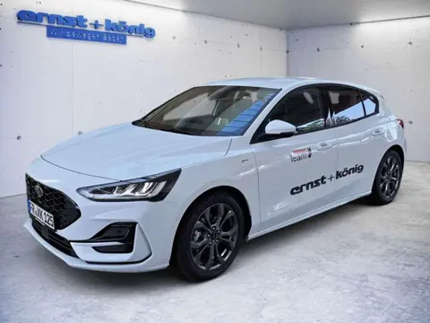 Annonce FORD FOCUS Essence 2024 d'occasion 