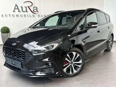 Used FORD S-MAX Diesel 2020 Ad 