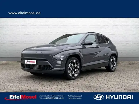 Used HYUNDAI KONA Electric 2024 Ad 