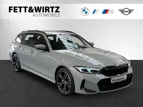 Used BMW SERIE 3 Hybrid 2023 Ad 