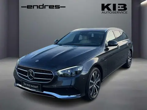 Used MERCEDES-BENZ CLASSE E Hybrid 2021 Ad 