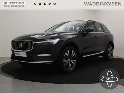 Used VOLVO XC60 Petrol 2023 Ad 