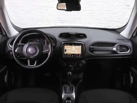 Used JEEP RENEGADE Petrol 2019 Ad 