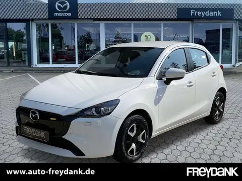 Used MAZDA 2 Petrol 2024 Ad 