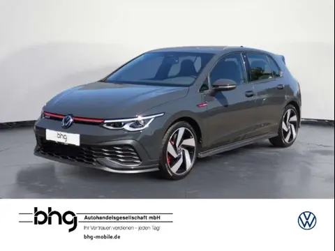 Used VOLKSWAGEN GOLF Petrol 2022 Ad Germany