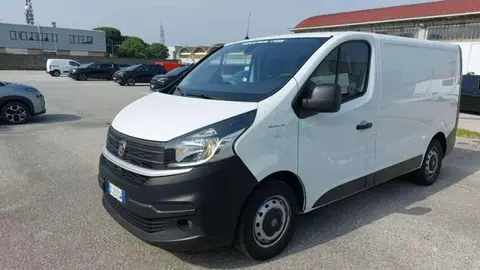 Annonce FIAT TALENTO Diesel 2020 d'occasion 