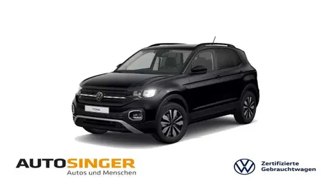 Used VOLKSWAGEN T-CROSS Petrol 2023 Ad 