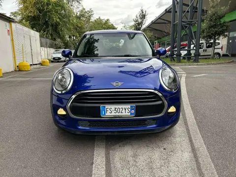 Used MINI ONE Diesel 2018 Ad 