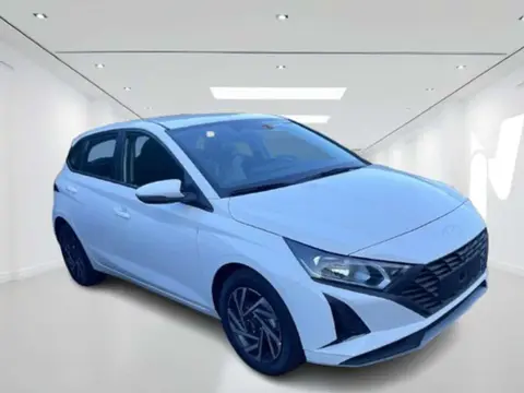 Annonce HYUNDAI I20 Essence 2024 d'occasion 