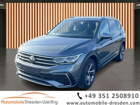 Annonce VOLKSWAGEN TIGUAN Essence 2024 d'occasion 