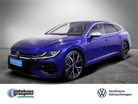 Annonce VOLKSWAGEN ARTEON Essence 2022 d'occasion 