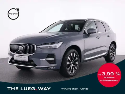 Annonce VOLVO XC60 Essence 2023 d'occasion 