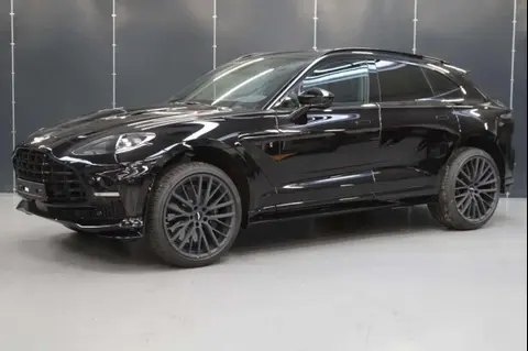 Annonce ASTON MARTIN DBX Essence 2024 d'occasion 