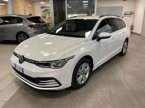 Annonce VOLKSWAGEN GOLF Diesel 2021 d'occasion 