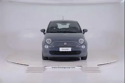 Annonce FIAT 500C Essence 2020 d'occasion 